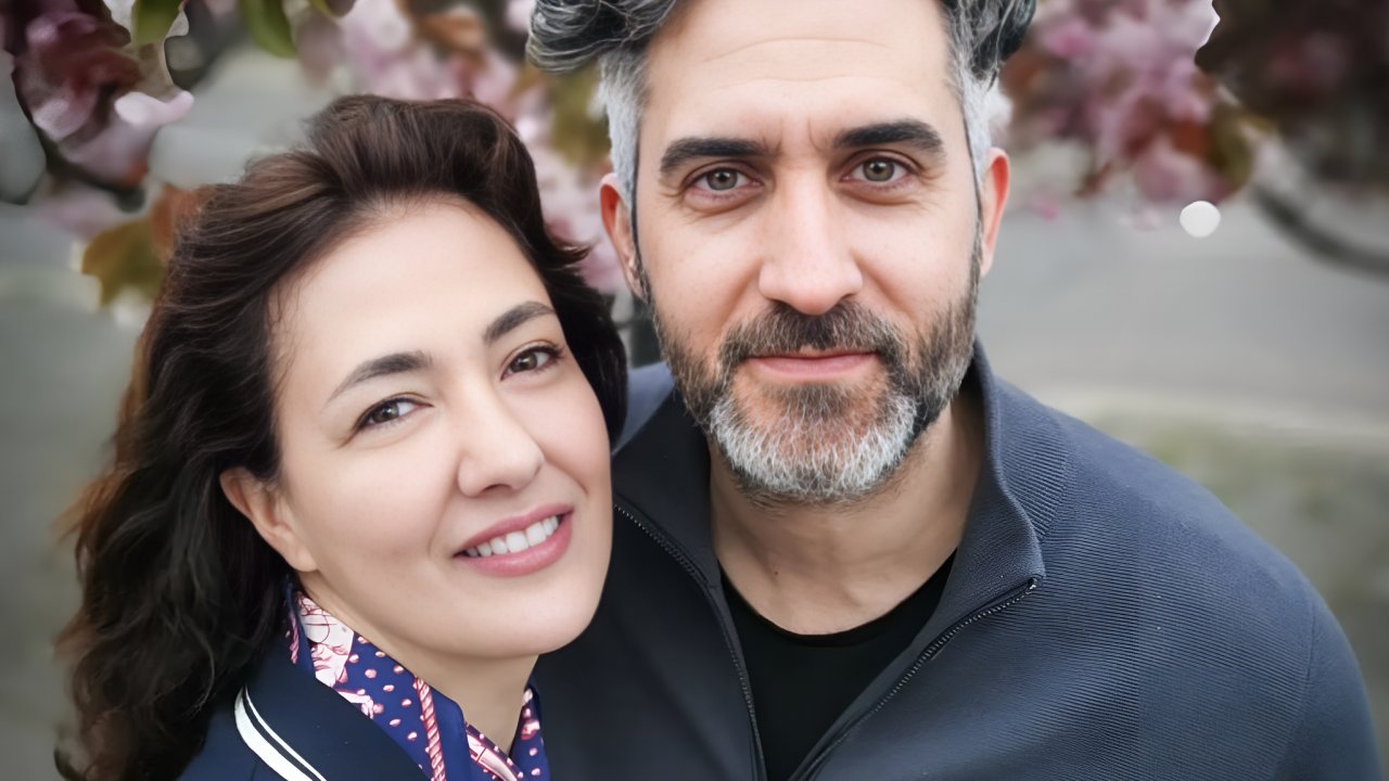 Meltem Cumbul İstanbul'a geri döndü. Kırmızıgül'ün o dizisinin kadrosuna girdi