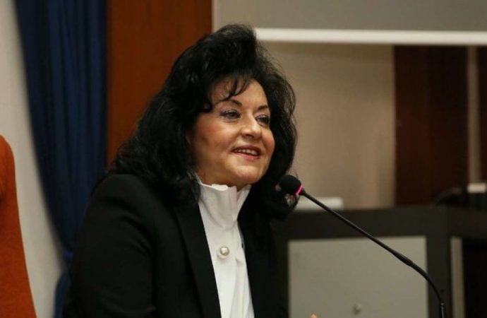 İşte Saray'ın yeni Başdanışmanı!