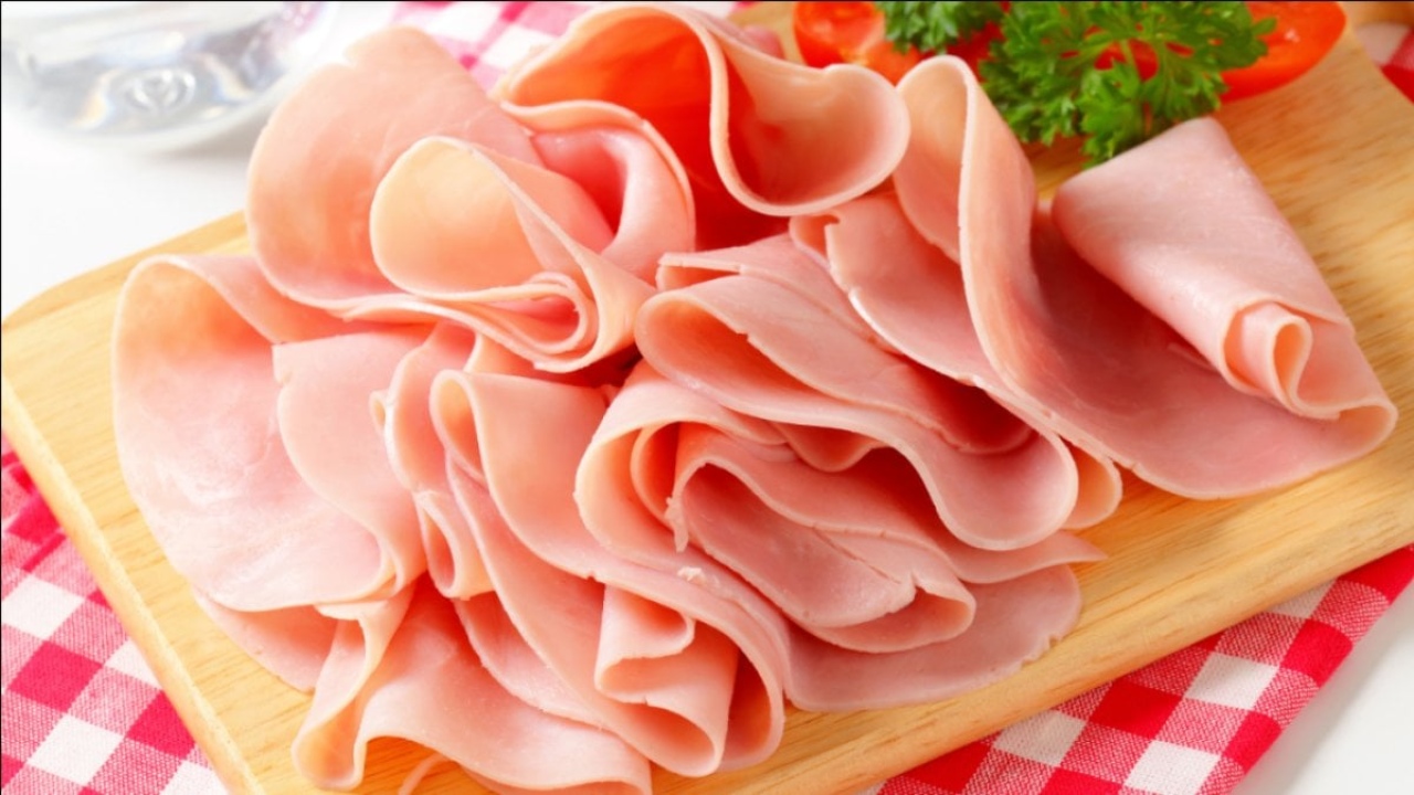 Jambon Nedir: Lezzet Dolu Bir Tanıtım