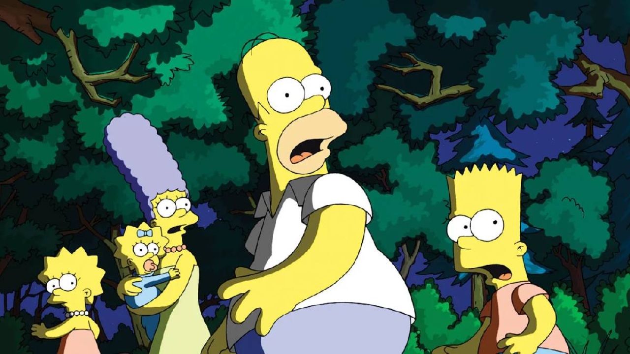The Simpsonlar'dan korkunç bir kehanet daha! Gerçekleşmesine yalnız birkaç ay kaldı… 2024’ü işaret ederek o vi
