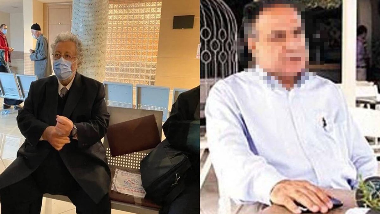 Bir Metin Akpınar davası daha! DNA testiyle Türkiye'nin emlak kralının servetine ortak oldular