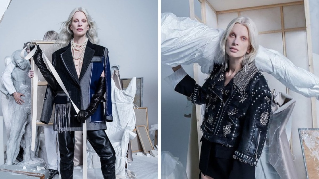 Son kampanyasıyla tepki toplamıştı: Zara'dan açıklama geldi
