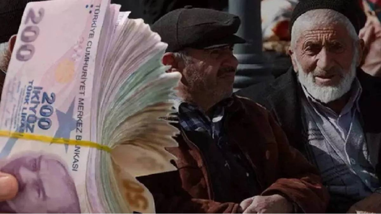 Bankalar emekli promosyonunda yarışa girdi! En yüksek promosyonu o banka veriyor, Garanti, Akbank, Yapı Kredi,