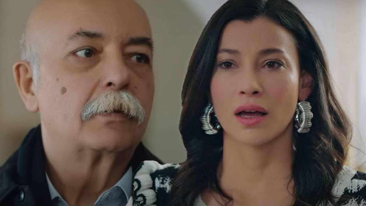 Kızılcık Şerbeti resmen topa tutuldu! O sahneye öyle bir tepki yağdı ki: 