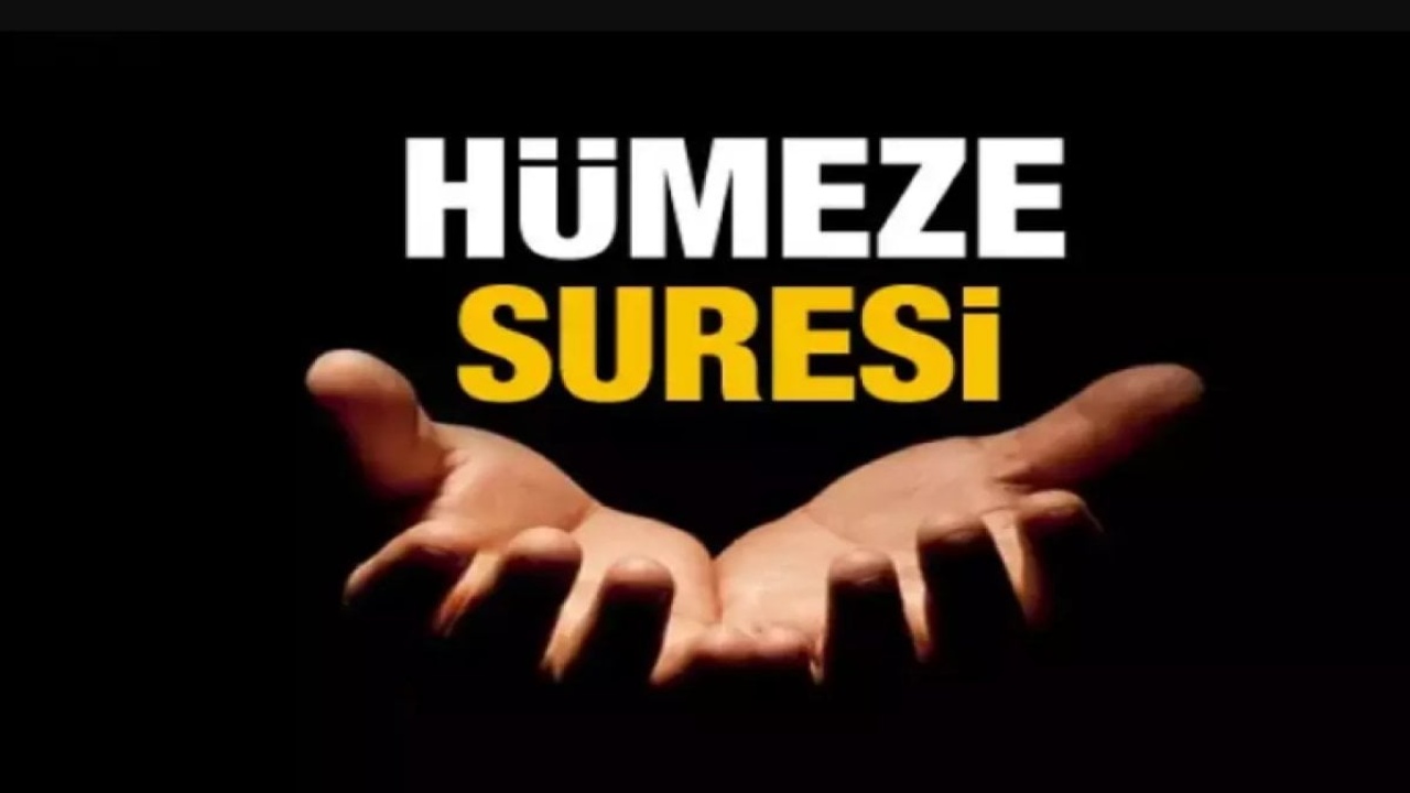 Hümeze Suresi: İslam'da Gıybet ve Dedikoduyla Mücadele