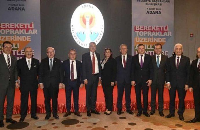 CHP’li 11 Büyükşehir Belediyesi ekonomik adımlar için harekete geçiyor