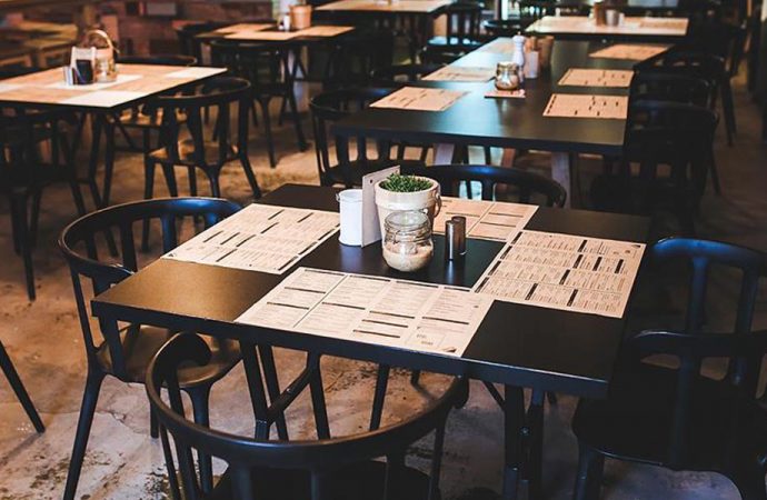 Frankie and Benny's ayrı sayıda şubesini kapatıyor!