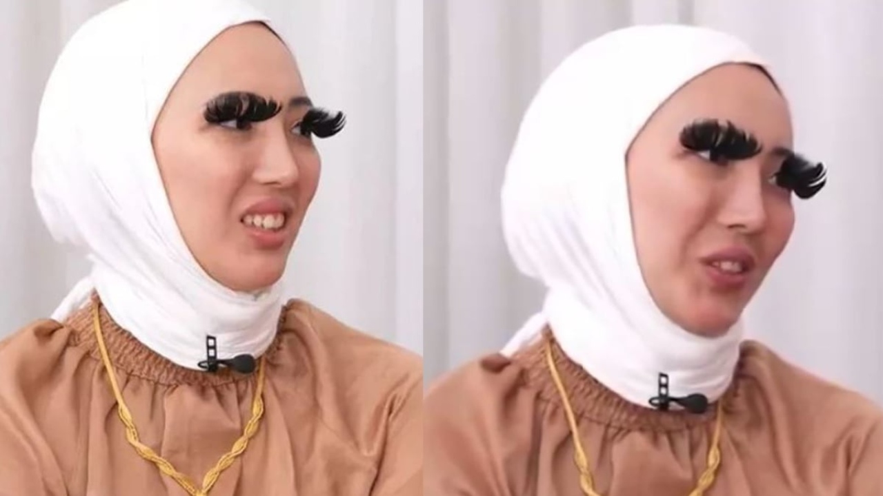 Bunu da gördük! Gelin Evi yarışmasını görenler akıl tutulması yaşadı! Sosyal medyada alay konusu oldu!