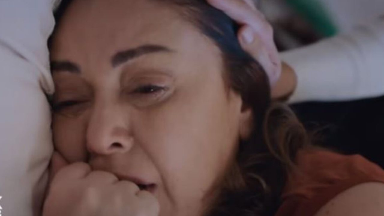 Abdullah'tan ters köşe! Pembe ve Alev çıldıracak! Kızılcık Şerbeti yeni fragmanını izleyenler saçını başını yo
