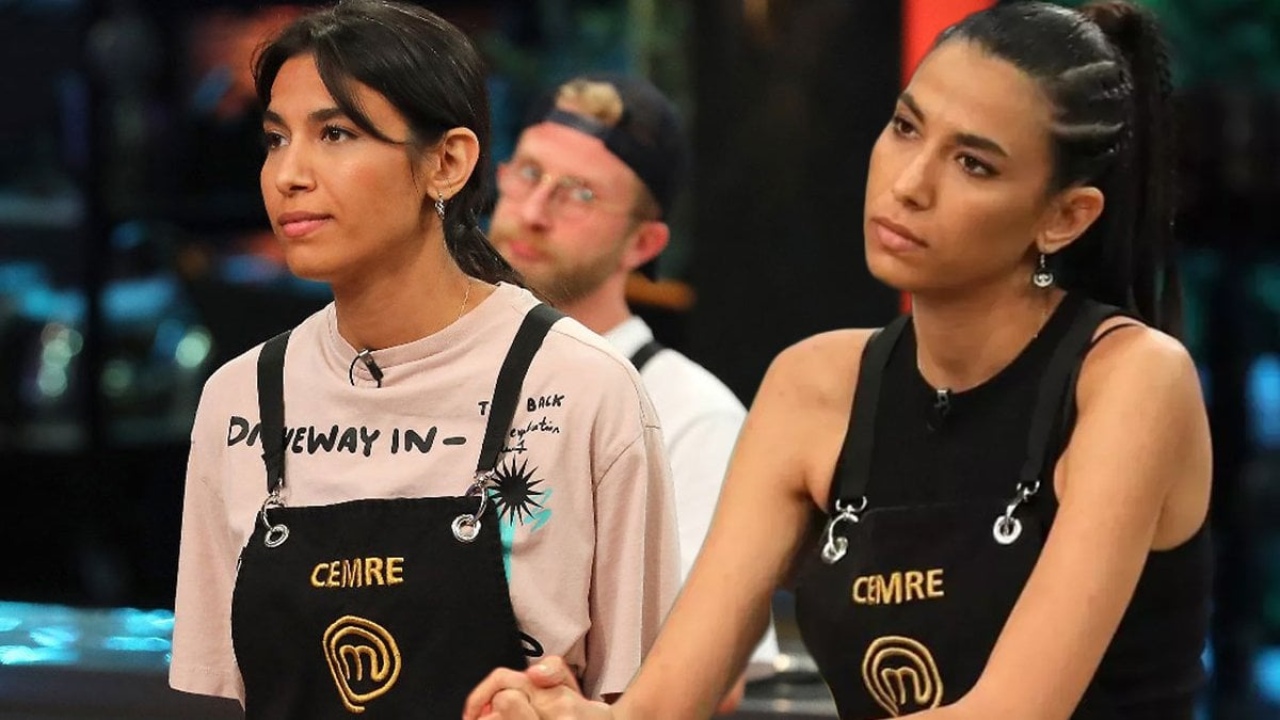 MasterChef şampiyonu Cemre'den 'torpil' iddialarına yanıt