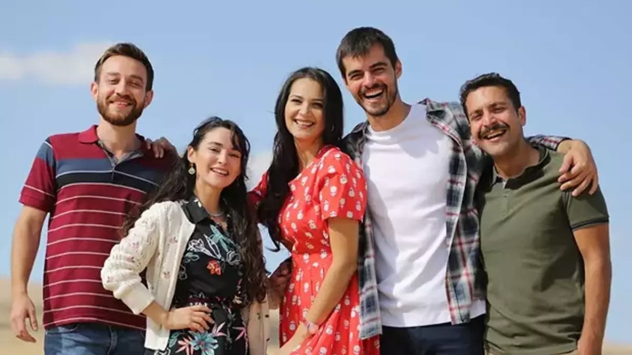 Gönül Dağı dizisi oyuncusu geri dönüyor! Çoğu kişi onun için izliyordu, seyirci sevinçten deliye dönecek