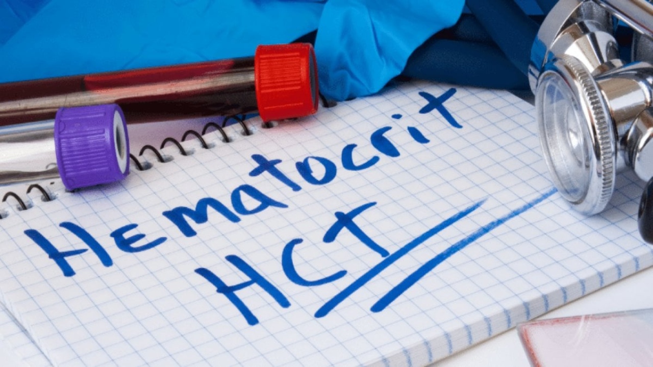 Hematokrit Nedir?