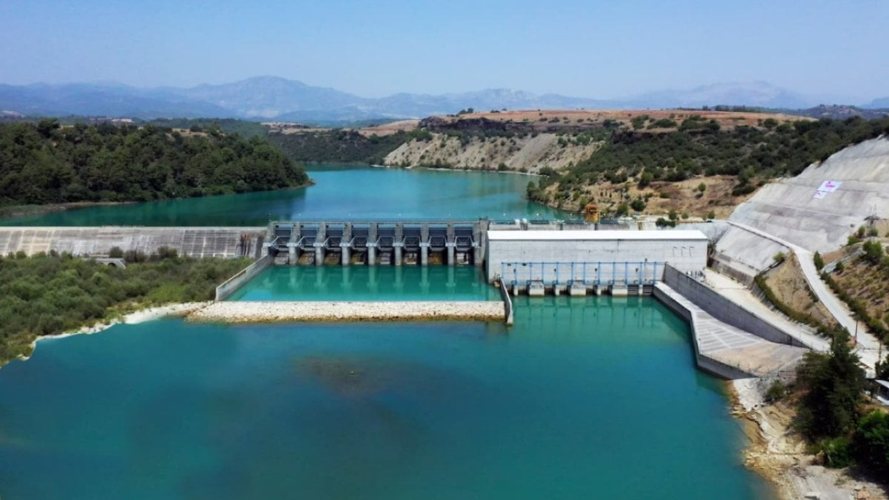 Hidroelektrik Enerji: Suyun Gücüyle Aydınlanma