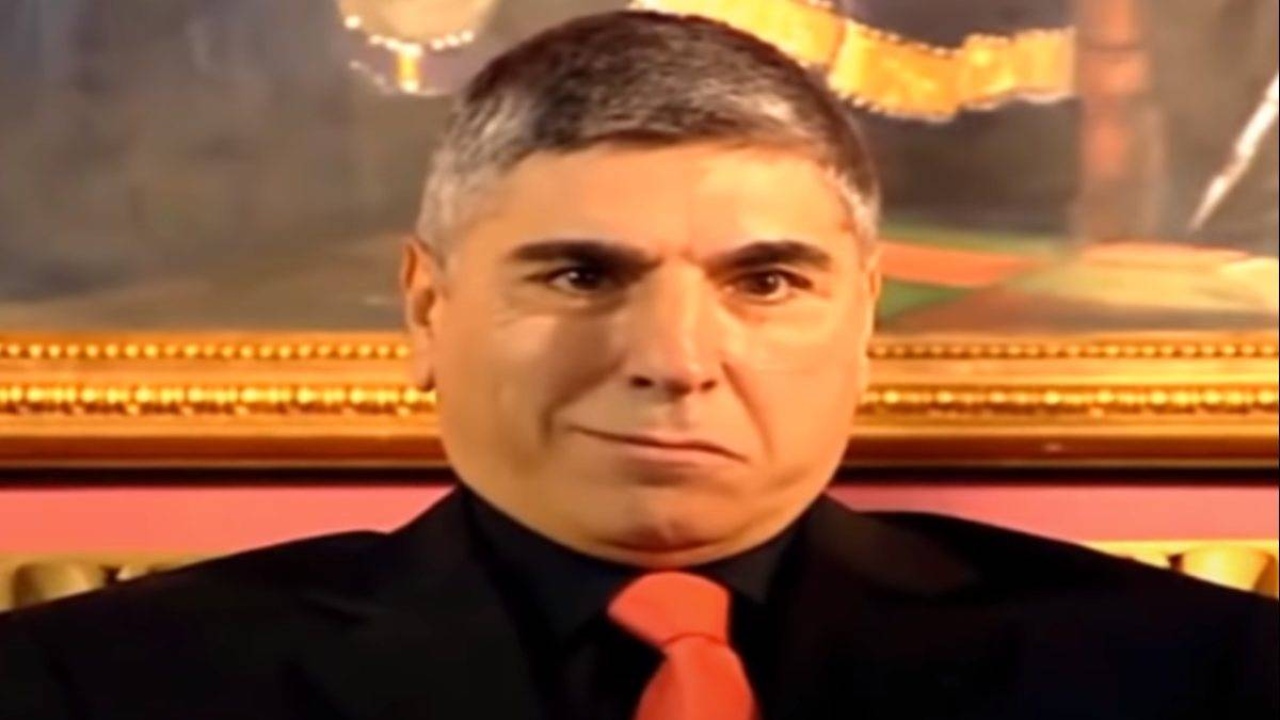Kurtlar Vadisi'nin Kılıç'ı son haliyle gündem oldu! Atilla Olgaç yaş aldıkça gençleşmiş, değişimi herkesi şaşı