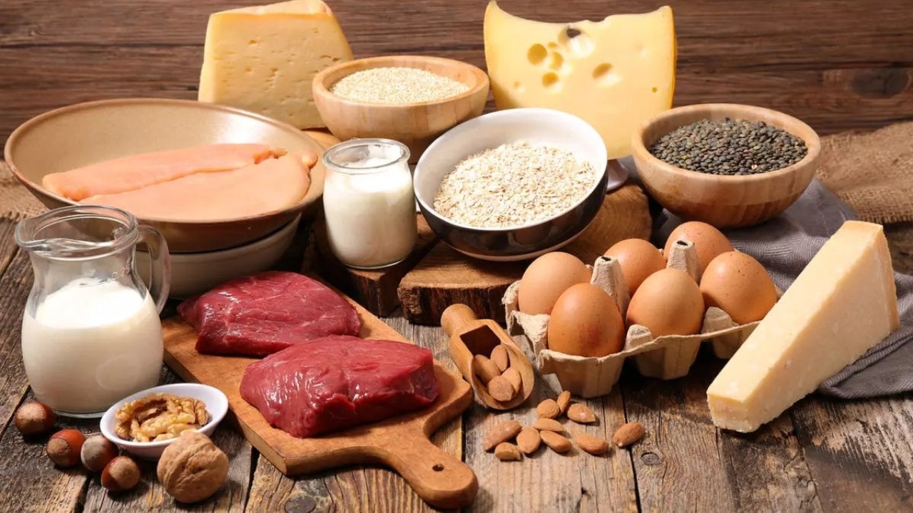 İki çorba kaşığında yarım kilo et kadar protein var! Özellikle küçüklere bol bol yedirin, bağışıklığı demir gi