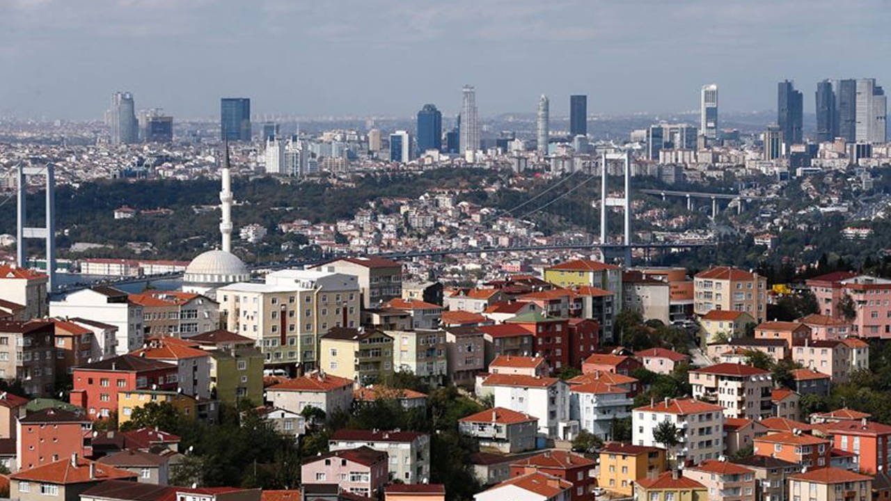 Cami sayısı okul sayısını geçti
