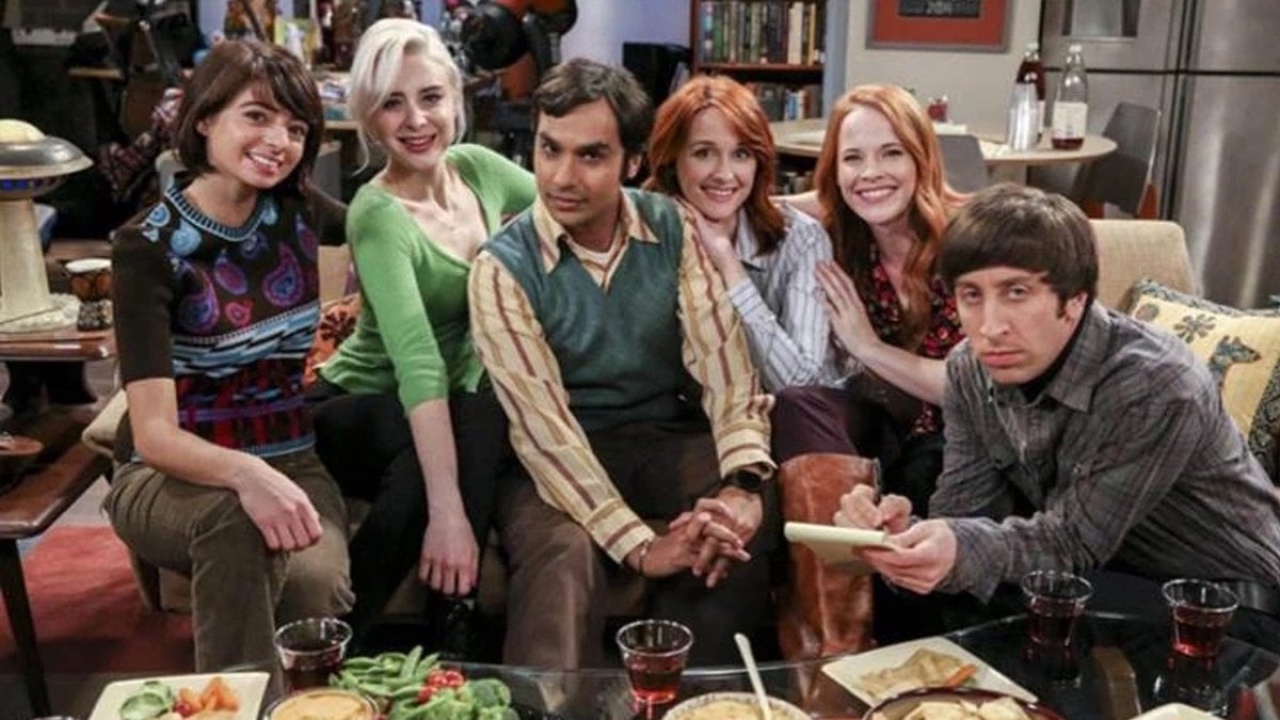 'The Big Bang Theory' oyuncusu Kate Micucci akciğer kanserine yakalandı