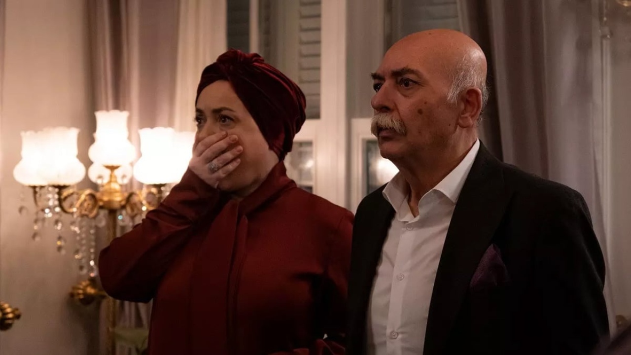 Kızılcık Şerbeti'nin fragmanı değiştirildi! Pembe'nin kocasına söyledikleri gözleri yerinden çıkardı: Hevesini