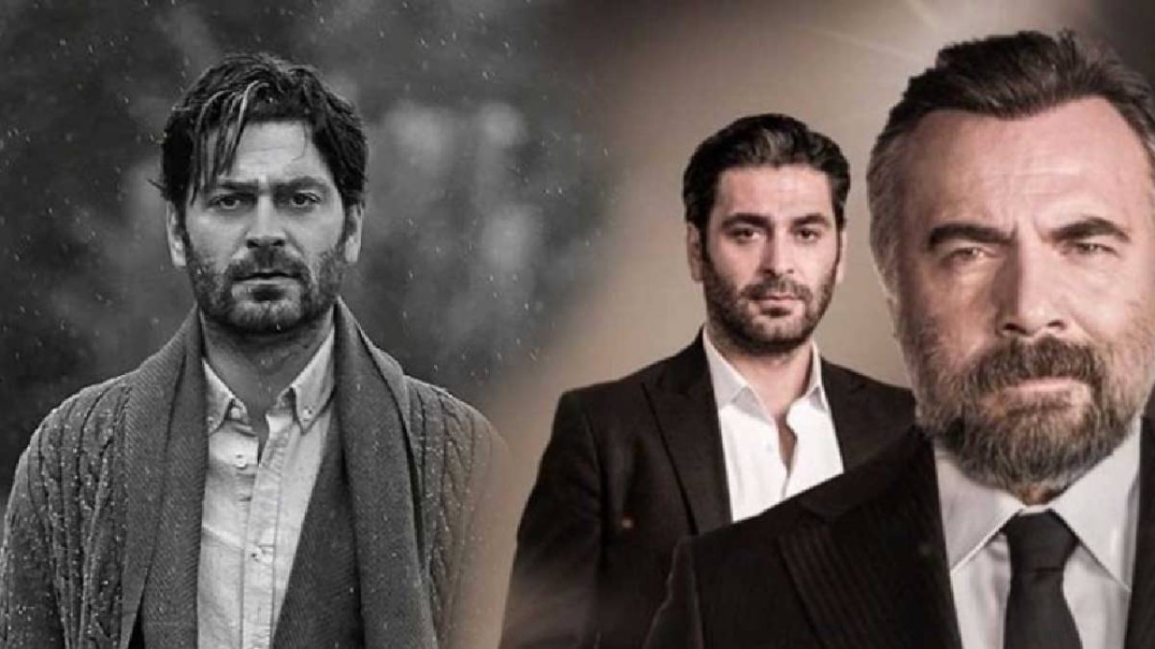 Ben Bu Cihana Sığmazam'ın yıldızı Ozan Akbaba bakın aslen nereli çıktı? Herkes İstanbul sanıyor fakat... Duyun