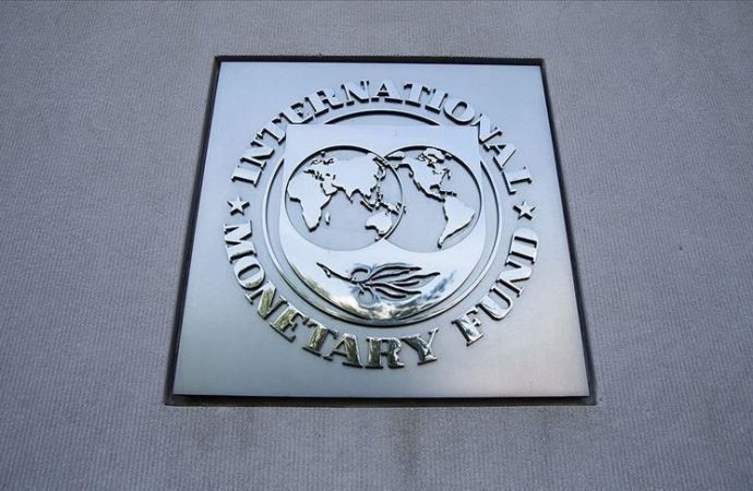 IMF, 5 milyar dolar kredi sağlayacak. İşte o ülke..