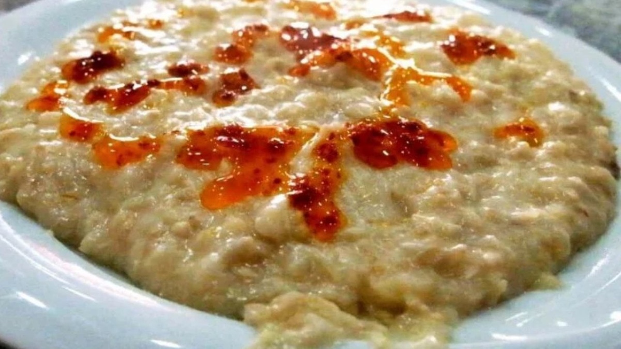 Keşkek tarifi