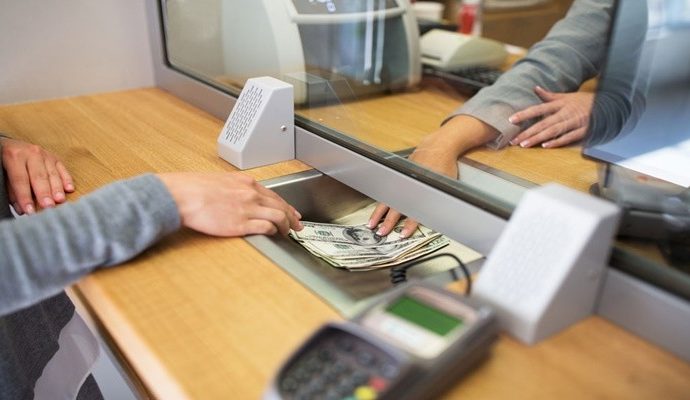 Kırıkkale’de, banka çalışanında virüs tespit edildi