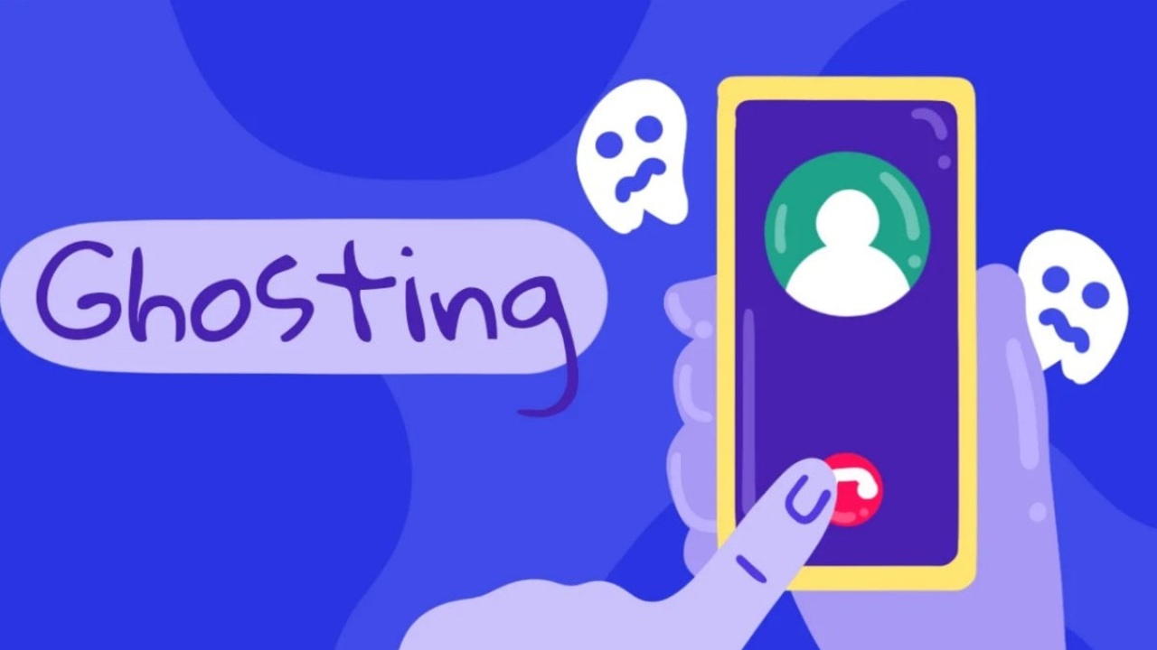 Ghosting Nedir: Modern İlişki Terimi Hakkında Her Şey