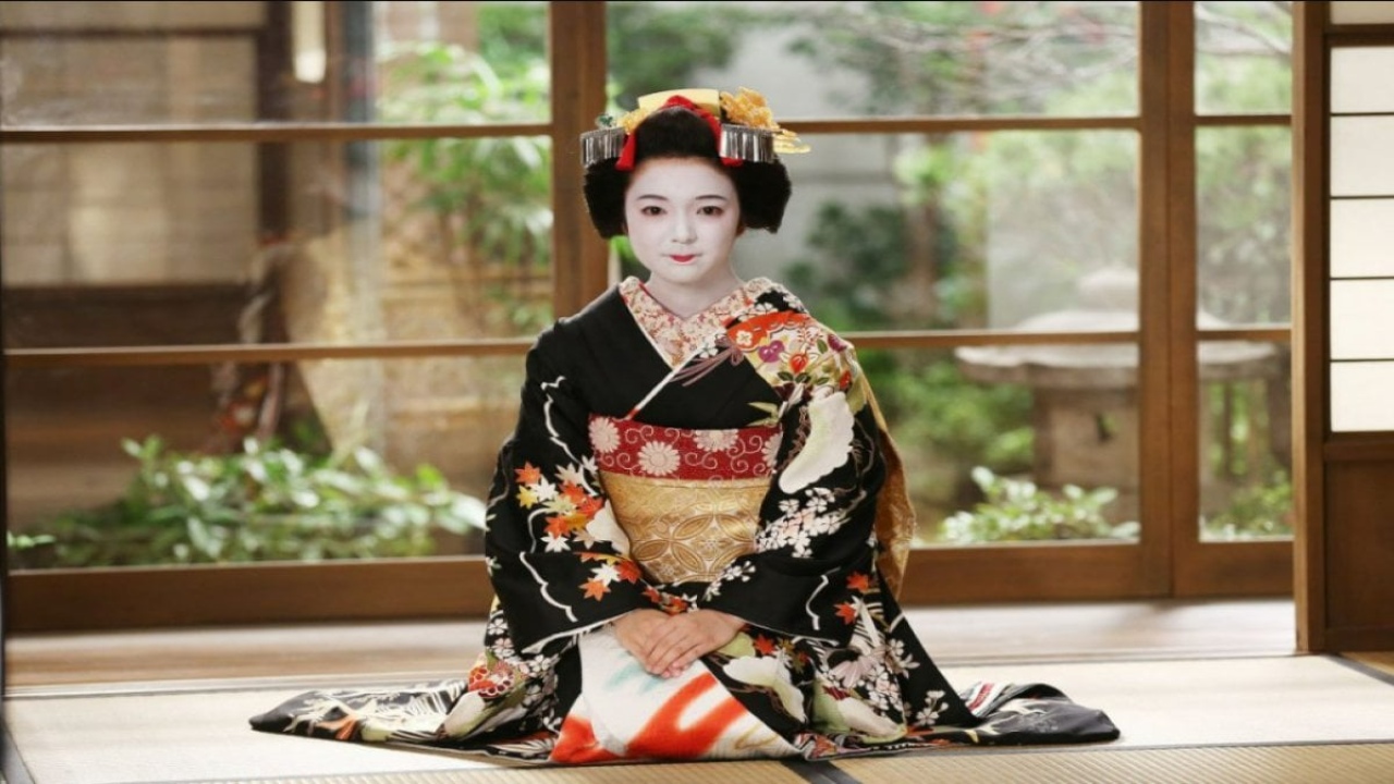 Geyşa Ne Demek? - Japon Kültürünün Gizemli Figürleri