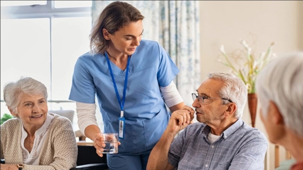 Geriatri Nedir? Yaşlılıkla İlgili Temel Bilgiler