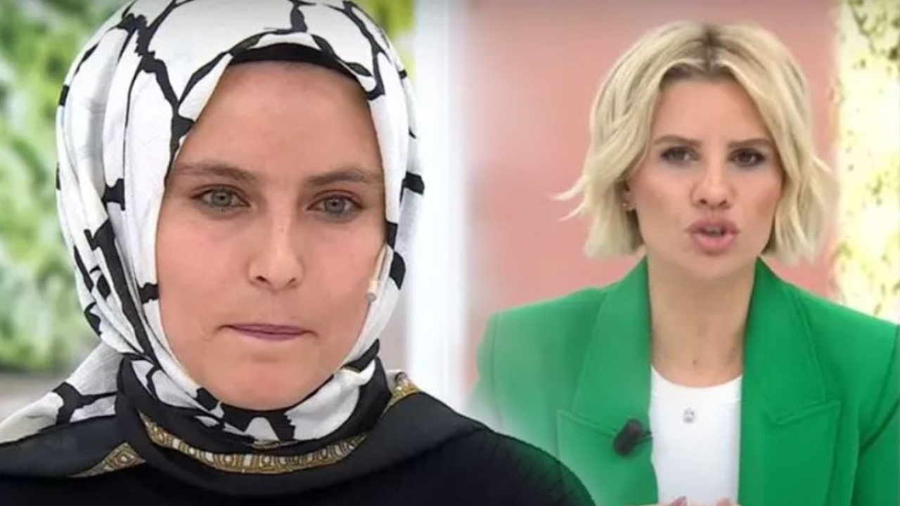 Böbrek hastası kocasını diyalizde bırakıp, sevgilisine kaçtı! Akıllara durgunluk veren vakada kadının pişkinli