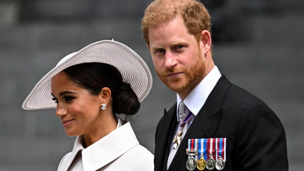 Prens Harry'nin İngiliz Gazetesi'ne karşı davasında zafer