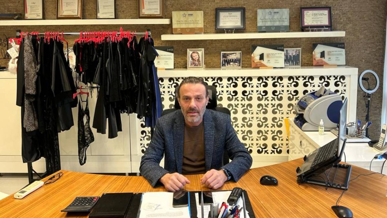 Yerli iç giyim markası, 2024’ün trendlerini açıkladı