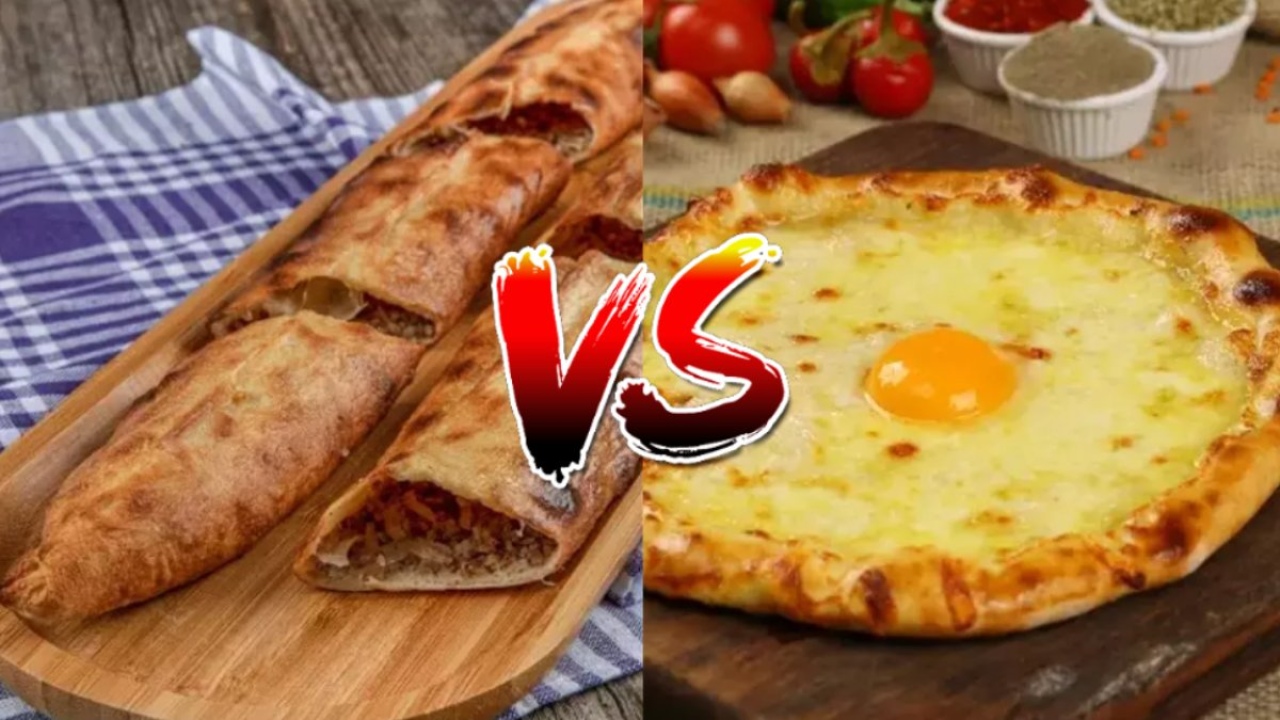 En güzel pide Samsun'un mu yoksa Trabzon'un mu? En lezzetli pide seçildi: Açık arayla o pide birinci oldu