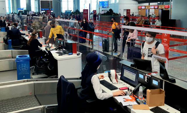 Dünyanın Koronavirüs Hikayesinde Normale Yolculuk Başlıyor!