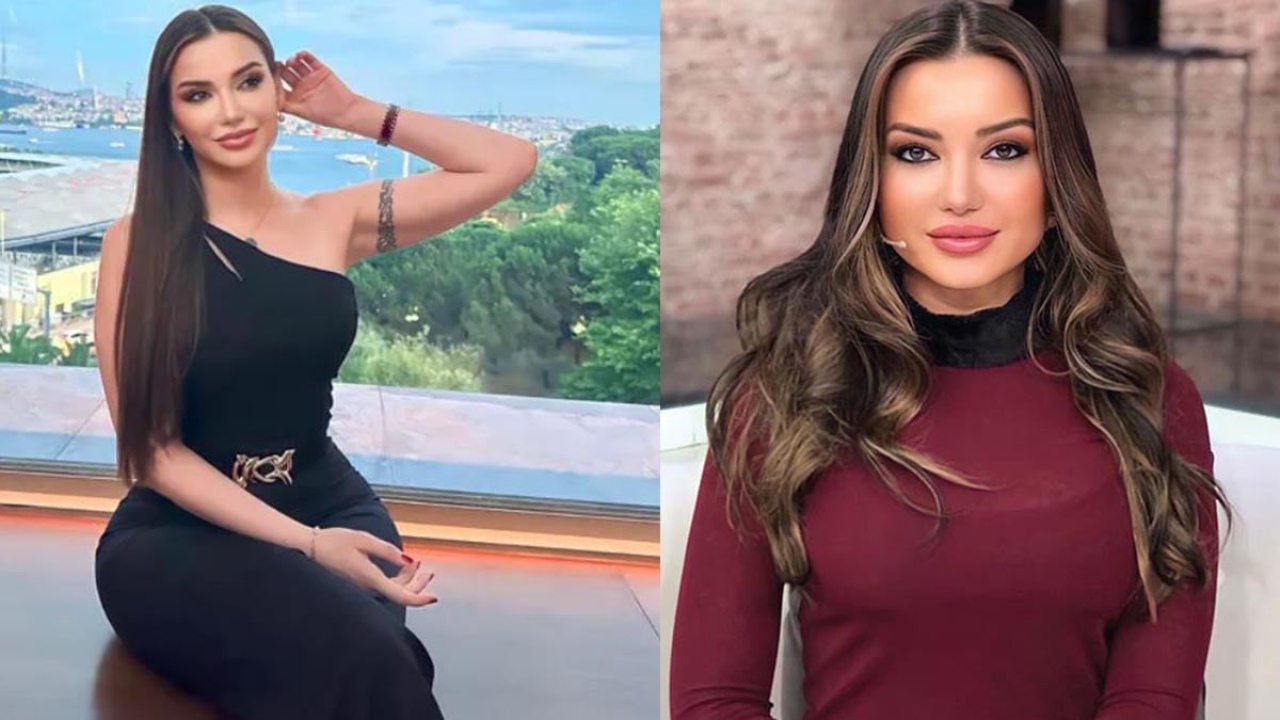 Psikolog Esra Ezmeci gene formunda! Takipçisinin akıl almaz sorusuna verdiği yanıtla olay yarattı!