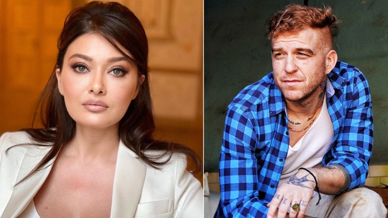 Nurgül Yeşilçay'dan Gökhan Özoğuz'a tepki: Bir afra bir tafra