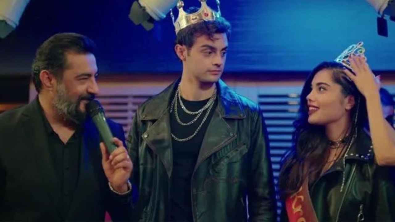 Kardeşlerim seyircilerini üzecek haber! Başrol oyuncusu dizi setinde kaza geçirdi! Korkunç olayın detayları or