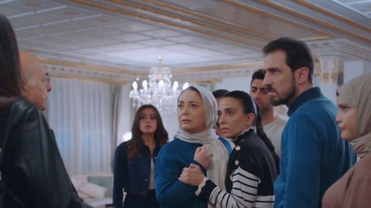 Milyonları ekrana kilitleyen Kızılcık Şerbeti'nde rekor