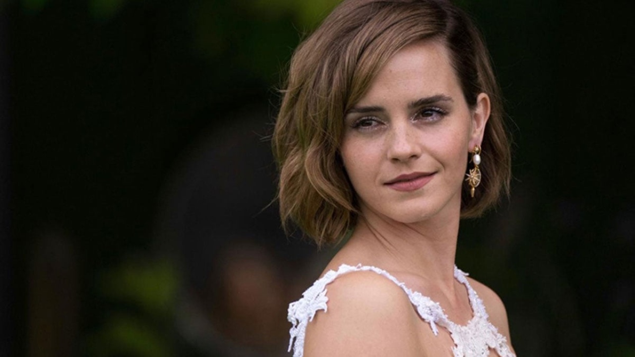 Emma Watson: Oyunculuktan uzaklaştığım için çok memnunum