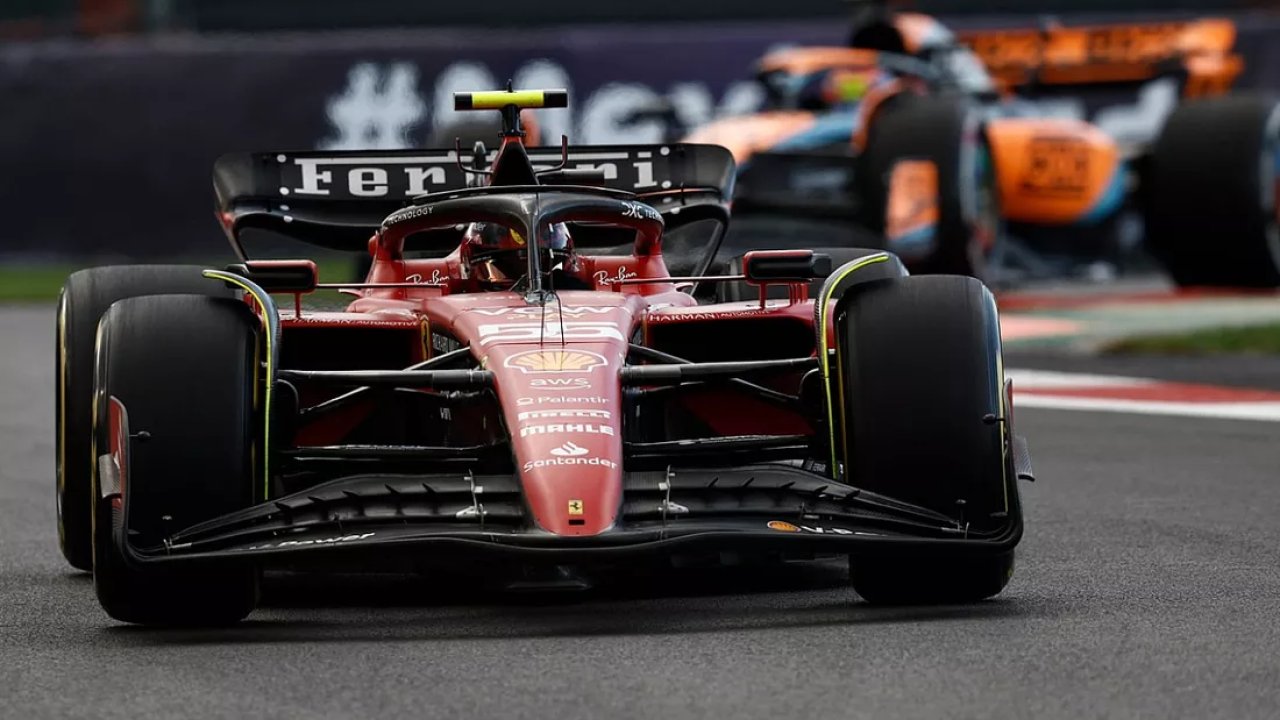 Carlos Sainz: Kendi değerimi biliyorum, bu yıl Ferrari için her şeyimi vereceğim