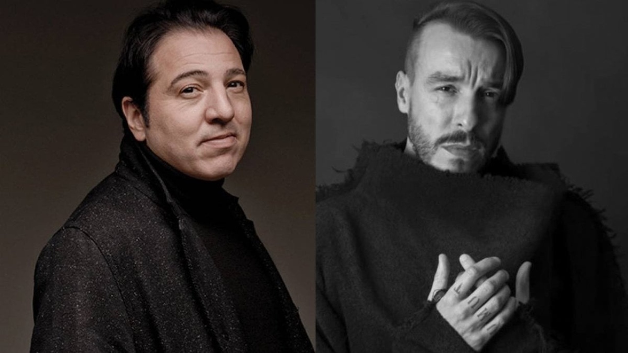 Fazıl Say Cem Adrian’ı nasıl keşfettiğini söyledi: Tarot falı bakıyordu