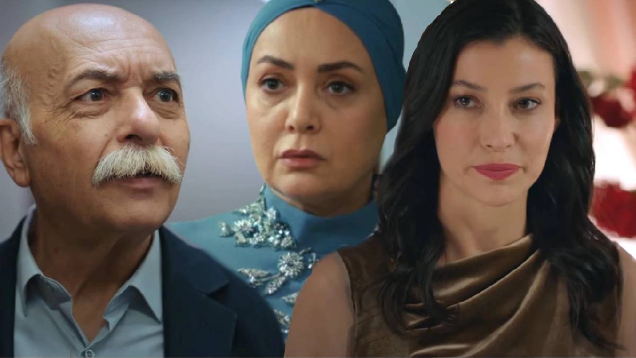 Kızılcık Şerbeti’ndeki o sahneye seyirciler ateş püskürdü! Pembe, Abdullah’a öyle bir şey dedi ki… “Bu kadar d