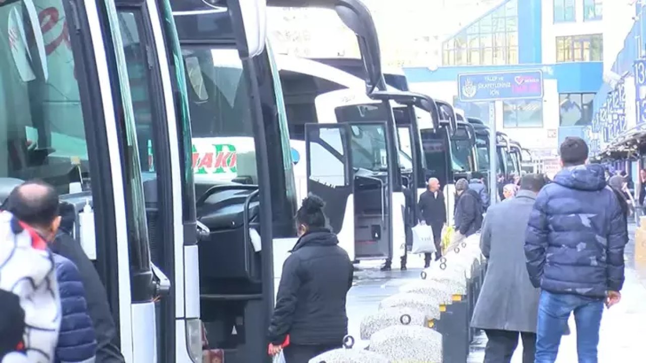Ulaşım kartlarına sınırlama getirildi: Bu kişilere ek ücret geldi