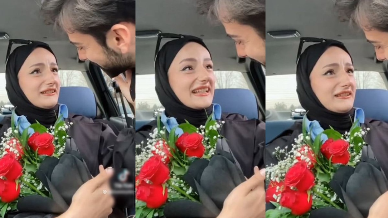Amin videosuyla ünlü olmuştu! İlk işi estetik oldu: Gizem Yılmaz'ın son halini görenler yaşamının şokunu yasay