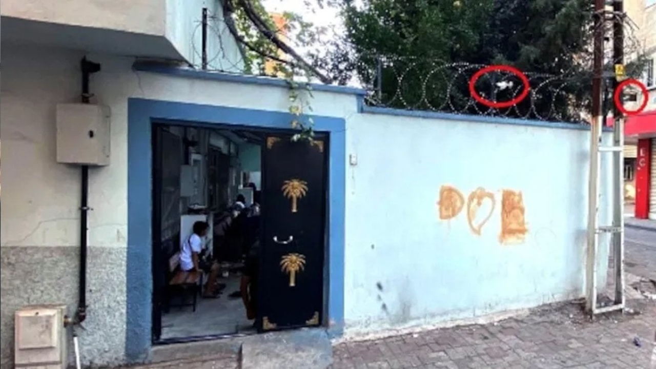 500 TL'ye fiş kesip muska yazan 'şeyh'e dava açıldı