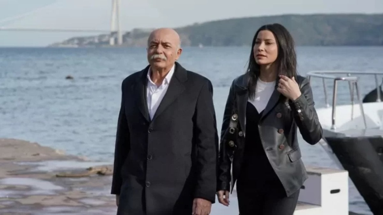 İzleyenlerin tepki gösterdiği aşk gerçek mi çıktı? Müjde Uzman ve Settar Tanrıöğen hakkında şok iddia: Dizi aş