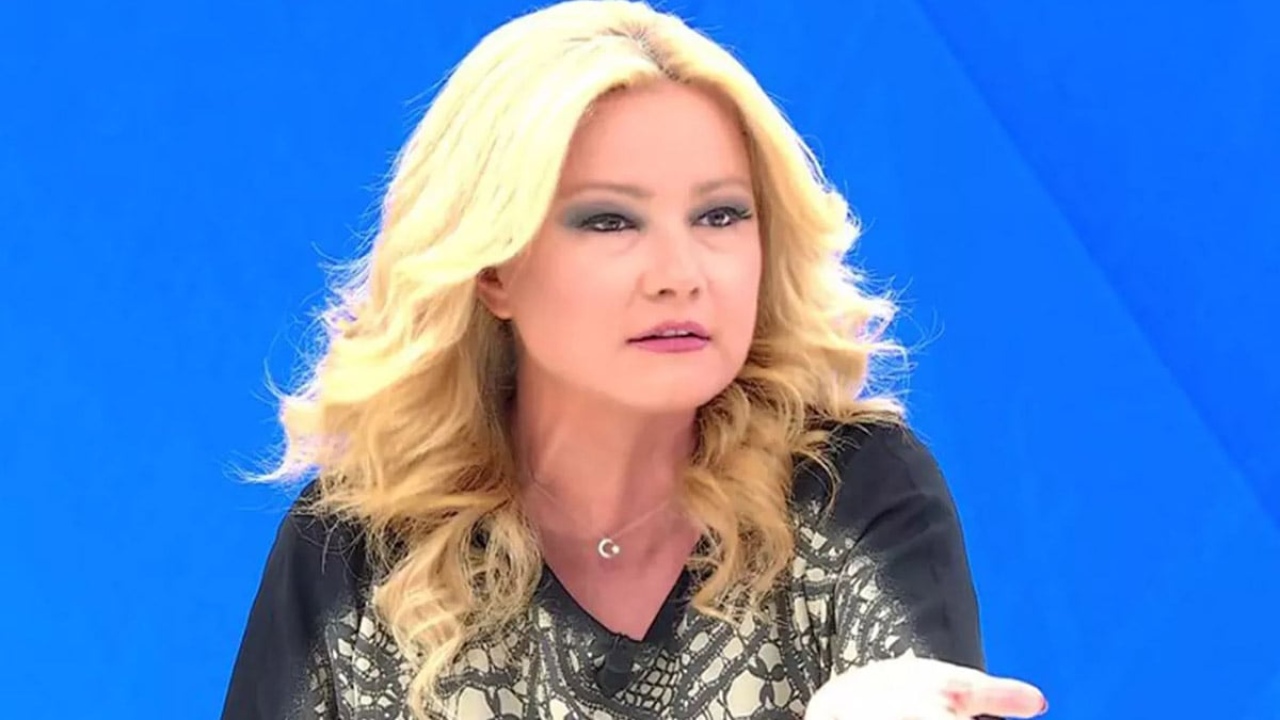 Müge Anlı canlı yayında çileden çıktı! Eski nişanlısının 17 yaşındaki kardeşini kaçırdı! 