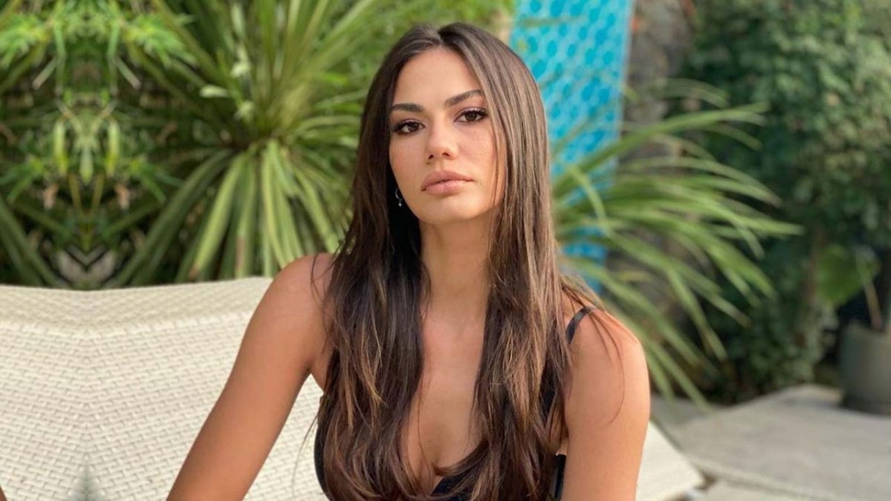 Performansı eleştiri konusu olmuştu: Demet Özdemir'e erken final şoku! O tarihte ekranlara veda ediyor