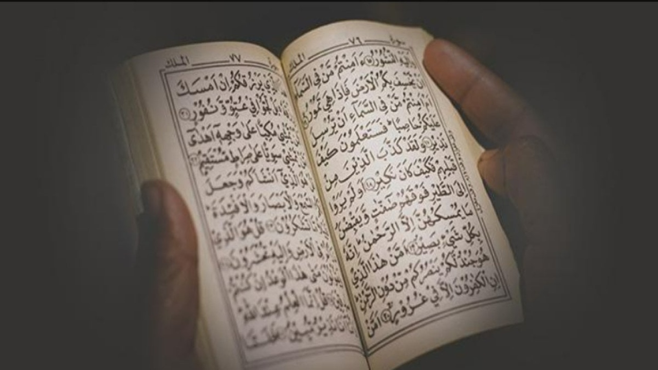Enfal Suresi: İslam'da Zafer ve Toplumsal Adaletin Mesajı