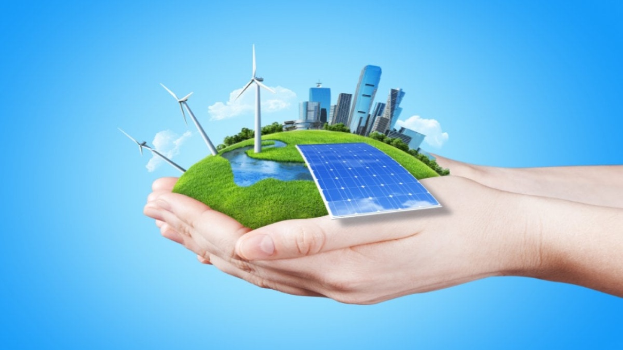 Enerji Nedir: Hayatımızın Temel İnşa Taşı